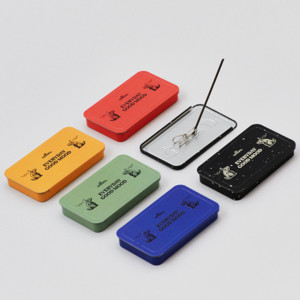 깃컴퍼니, 콜린스 인센스 스틱 1000만개 판매 돌파..."연내 미국 진출" - 뉴스 썸네일 이미지