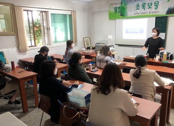 마포구, 학습동아리에 최대 100만원 지원 '7인 이상, 모두 지원 가능'(사진=마포구 제공)