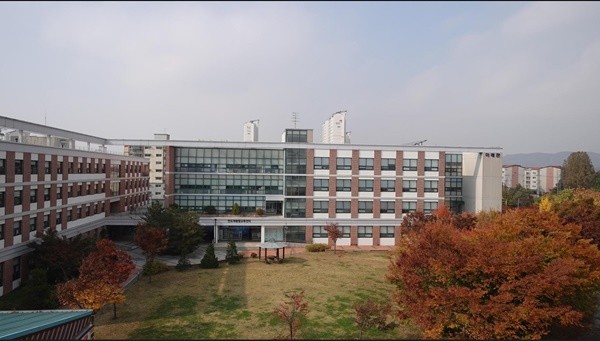 한국폴리텍대학 반도체융합캠퍼스 (사진제공=한국폴리텍대학)
