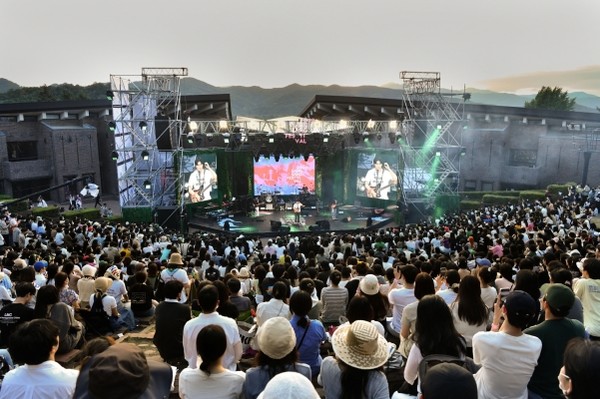 KT&G, 복합문화예술축제 '2022 상상실현 페스티벌' 성료[사진= KT&G 제공]