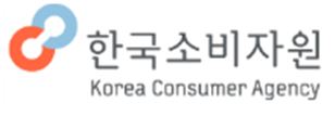 한국소비자원 CI