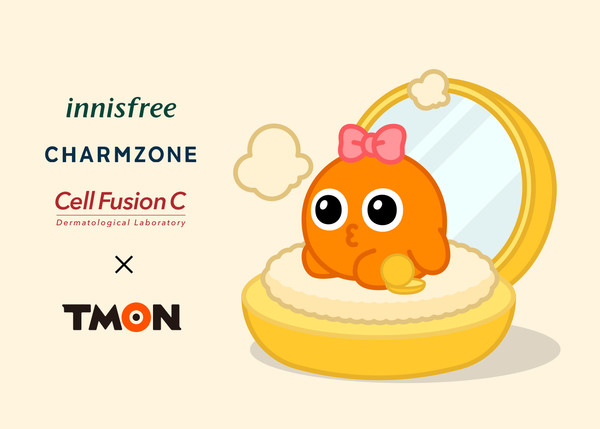 티몬X뷰티3사 MOU [사진=티몬 제공]