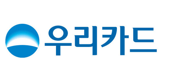 우리카드 CI. [사진=우리카드 제공]