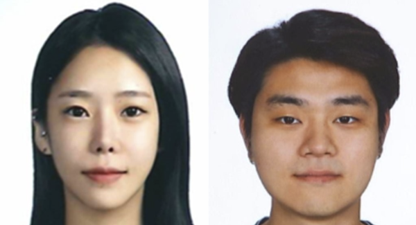 ‘계곡 살인 사건’의 피고인 이은해(왼쪽)와 조현수 [사진= 연합뉴스 제공]