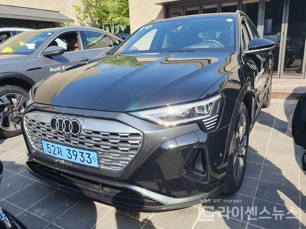 ‘아우디는 내 피 속에 있다’ – 오토카 독자들이 공유하는 아우디 이야기와 전기 e-트론 운전 소감
