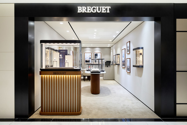 롯데免, 시계·주얼리 브랜드 대폭 강화 [사진=롯데면세점 제공]