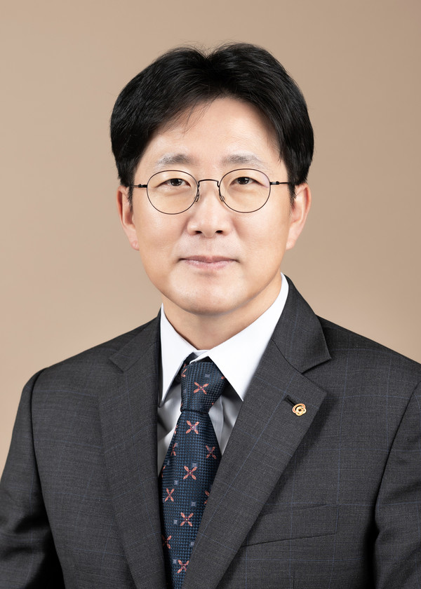 한화임팩트 사업부문 양기원 대표이사 내정자 [사진=한화그룹 제공]