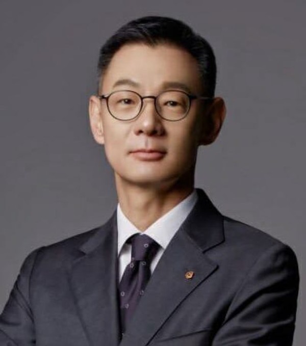 한화세미텍 김재현 대표이사 내정자 [사진=한화그룹 제공]