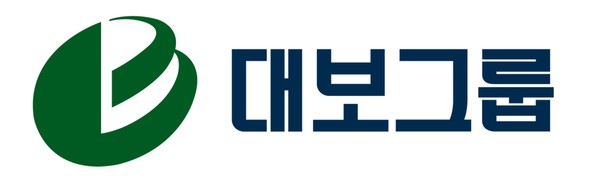 대보그룹 CI