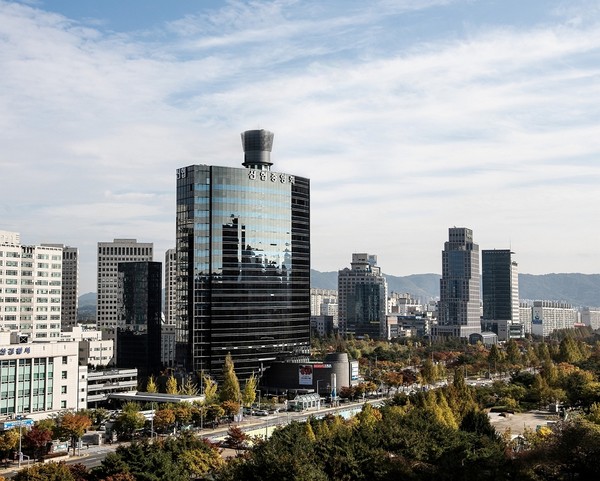 신협중앙회 전경 [사진=신협중앙회 제공]