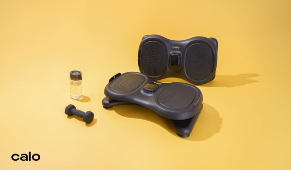 칼로, 전신 고강도 근력·유산소 운동 디바이스 ‘칼로 트위스터’ 출시 [사진=칼로 제공]