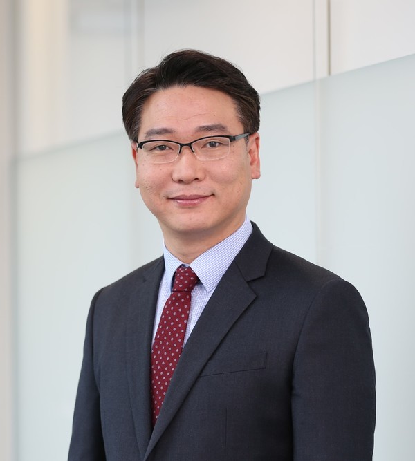 김두남 삼성자산운용 부사장. [사진=삼성자산운용 제공]