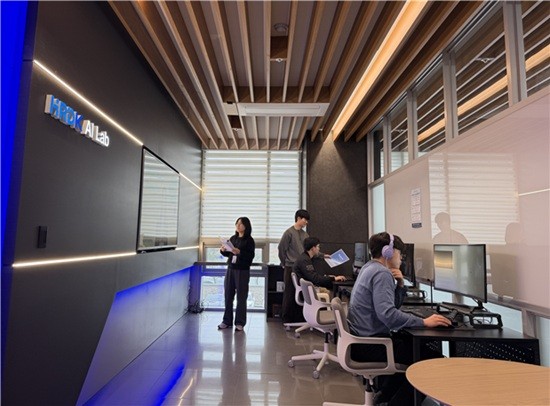 한국산업인력공단 ‘HRDK AI Lab’ 개소…실무 중심 활용 환경 구축