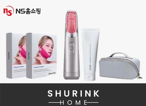 집에서도 전문가 케어...NS홈쇼핑, '슈링크홈 볼리움' 특집방송 편성 - 뉴스 썸네일 이미지