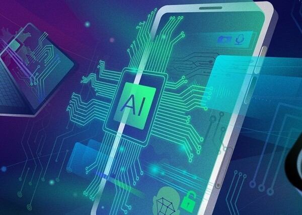 금융권, ‘AI 네이티브’ 경쟁 서막 알려…전통은행과 인터넷은행 경계 붕괴