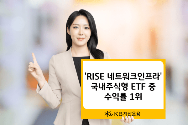 KB·삼성자산운용 ETF, 수익률·순자산 ↑ - 뉴스 썸네일 이미지