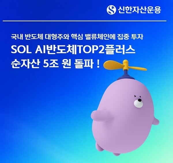 [증권 Pick] 신한·KB·삼성자산운용 ETF, 순자산 ↑ - 뉴스 썸네일 이미지