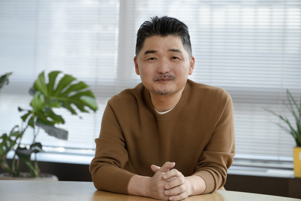 '두 개의 카카오' 위에 케이큐브...지주사 없는 인적분할 - 뉴스 썸네일 이미지