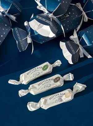 하프커피, 푸드뱅크마켓에 버터바 2200여개 기부...이웃사랑은 마음이지 - 뉴스 썸네일 이미지