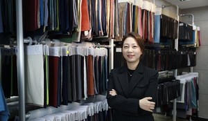 ㈜원테이커, 신유정 신임 대표 취임...단계적인 변화 적극적으로 추진 - 뉴스 썸네일 이미지