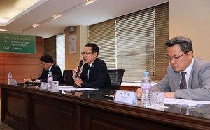 특허청, '청렴은 등록, 부패는 거절' 지식재산 청렴 생태계 조성 본격 시... - 뉴스 썸네일 이미지