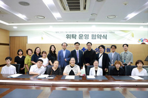 지샘병원, 장애 음악인 10명 채용 성공…툴뮤직이 고용 연계 책임지고 ...